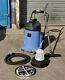 Numatic WVD900-2 Wet Dry Twin Motor 110v Industrial Vacuum Cleaner hoover Vac