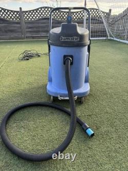 Numatic WVD902 Wet & Dry Industrial Vacuum Cleaner 2000W With Hose & Cables
