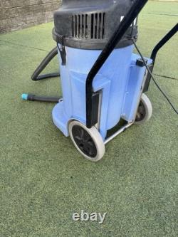 Numatic WVD902 Wet & Dry Industrial Vacuum Cleaner 2000W With Hose & Cables