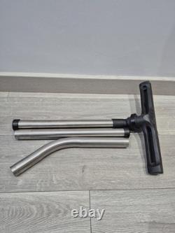 Numatic WVD 570 Wet and Dry Vacuum Cleaner Hoover Industrial Twin Motor