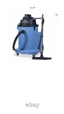 Numatic WVD 902 Industrial Wet and Dry Vacuum Cleaner