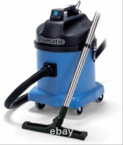 Numatic WV 570 Wet and Dry Vacuum Cleaner