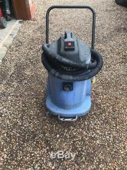 Numatic Wet And Dry Industrial Vacuum Cleaner 110v