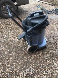 Numatic Wet And Dry Industrial Vacuum Cleaner 110v