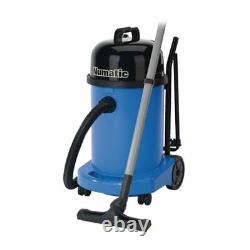 Numatic Wet/Dry Vaccuum Cleaner 1200watt