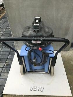 Numatic Wet or Dry Vacuum Cleaner Twinflo Motor 110v