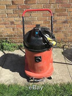 Numatic Wet or Dry Vacuum Cleaner Twinflo Motor 110v