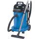 Numatic Wv470-2 27Ltr Wet & Dry Vacuum Cleaner Blue 110V