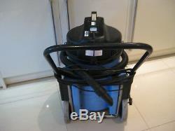 Numatic Wv900 Heavy Duty Wet Dry Vacuum Cleaner