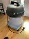 Numatic wet and dry vacuum cleaner