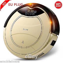 Original Haier SWR Pathfinder Vacuum Cleaner Robot Dry and Wet Mopping Machine
