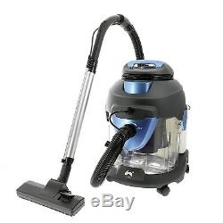 Ovation 4 in 1 Multi-Functional Wet & Dry Vacuum Cleaner Carpet Washer â 1400W