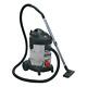 PC300SD Sealey Vacuum Cleaner Industrial 30ltr 1400With230V Stainless Bin