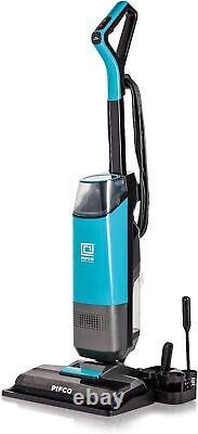 PIFCO Wet Dry Vacuum Cleaner Powerhouse With Self Cleaning Brush Large Capacity