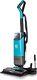 PIFCO Wet Dry Vacuum Cleaner Powerhouse With Self Cleaning Brush Large Capacity