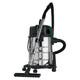Parkside 1500W 30L Industrial Wet & Dry Vacuum Cleaner Stainless Steel Tank