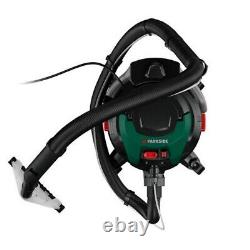 Parkside 20L Carpet Cleaner With Wet & Dry Vacuum Cleaner Function