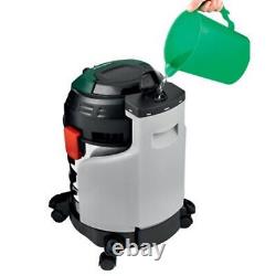 Parkside 20L Carpet Cleaner With Wet & Dry Vacuum Cleaner Function
