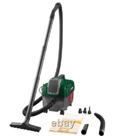 Parkside 20V Cordless Wet & Dry Vacuum Cleaner Bare Unit New Boxed Unused