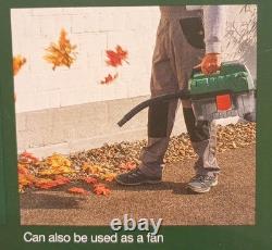 Parkside 20V Cordless Wet & Dry Vacuum Cleaner Bare Unit New Boxed Unused