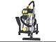 Parkside 30 Litre 1500W Wet and Dry Vacuum Cleaner Pnts C4 UK 3 Plugs