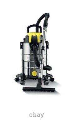 Parkside Wet And Dry Vacuum Cleaner PWD25A2