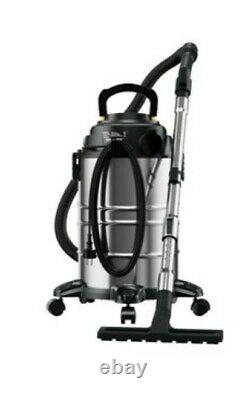 Parkside Wet And Dry Vacuum Cleaner PWD25A2