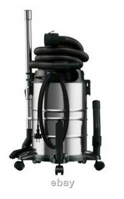 Parkside Wet And Dry Vacuum Cleaner PWD25A2