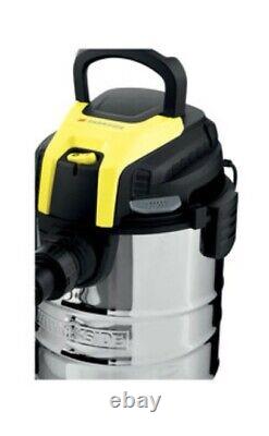 Parkside Wet And Dry Vacuum Cleaner PWD25A2