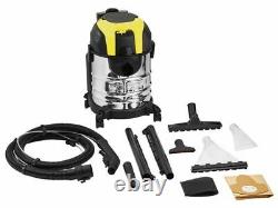 Parkside Wet And Dry Vacuum Cleaner PWS 20 A1 BRAND NEW