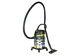 Parkside Wet And Dry Vacuum Cleaner Powerful 1400w 170mbar suction accessories