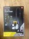 Parkside Wet & Dry Vacuum Cleaner PWD 12 B2 1200W 12litre 180 Air Watt Silver