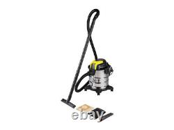 Parkside Wet and Dry Vacuum Cleaner