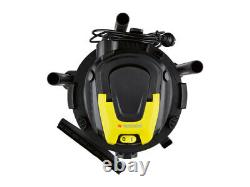 Parkside Wet and Dry Vacuum Cleaner