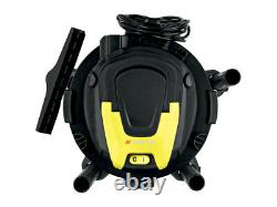 Parkside Wet and Dry Vacuum Cleaner