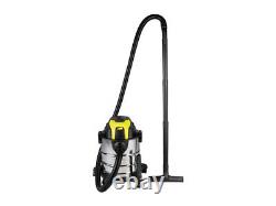 Parkside Wet and Dry Vacuum Cleaner