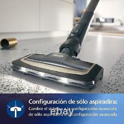 Philips 9000 Series AquaTrio Vacuum Cleaner On Dry And Wet Without Cable Pas