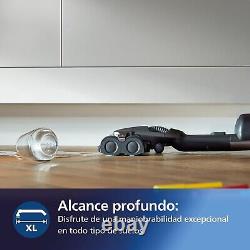 Philips 9000 Series AquaTrio Vacuum Cleaner On Dry And Wet Without Cable Pas