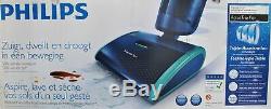 Philips Aquatrio pro Fc7080/01 Wet Dry Vacuum Cleaner 3in1 Hard Floors @ New &