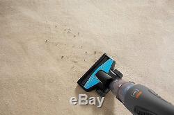 Philips FC6402/61 2-in-1 Wet-Dry Cordless Vacuum Cleaner & Mop, Pet & Anti-Aller