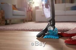 Philips PowerPro Aqua Cordless Upright Vacuum Cleaner Dry & Wet FC6400