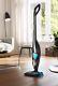 Philips PowerPro Aqua Stick Vacuum Cleaner Upright Cordless Wet & Dry FC6402/61