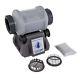 Platinum Series 7 Liter Rotary Tumbler Brass Cleaner, Clean Polish Wet Dry Media