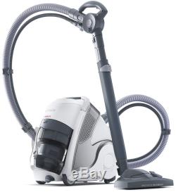 Polti MCV20 Vacuum & Steam Wet and Dry Cleaner