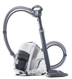 Polti Unico MCV20 Vacuum & Steam, Wet & Dry Cleaner