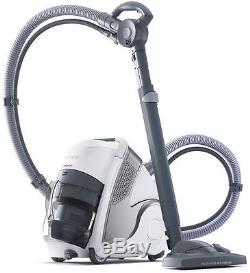 Polti Unico MCV20 Vacuum & Steam, Wet and Dry Cleaner