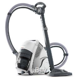 Polti Unico Vacuum & Steam, MCV20, (Wet & Dry) Cleaner