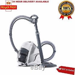 Polti Unico Vacuum & Steam, MCV20, (Wet & Dry) Cleaner BNIB UK Stock NEW