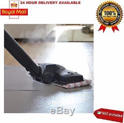 Polti Unico Vacuum & Steam, MCV20, (Wet & Dry) Cleaner BNIB UK Stock NEW