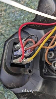 Power 30 PTO Wet & Dry Cleaner, with Power Take Off socket, 30 Litre Capacity